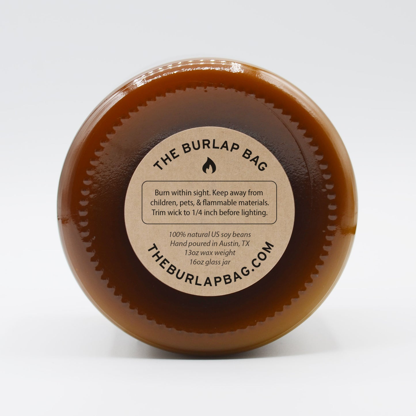 Unicorn Puke - Large Soy Candle 16oz