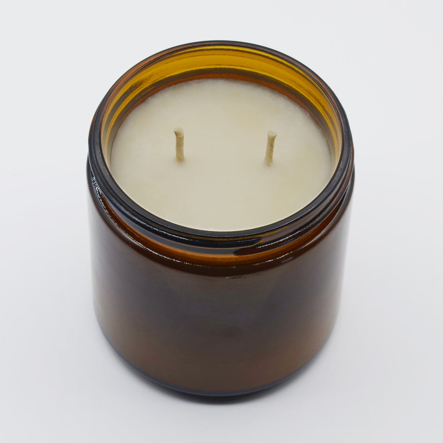 Pumpkin Addict - Large Soy Candle 16oz