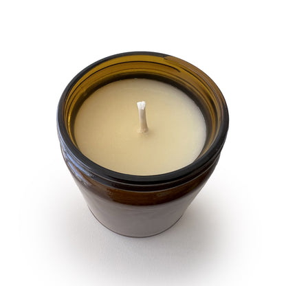 Root Beer Float - Soy Candle 9oz