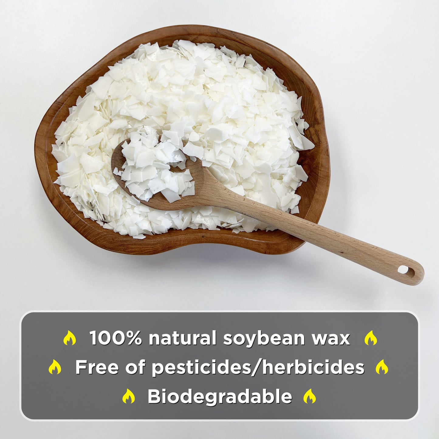 Clean Freak - Soy Wax Melts