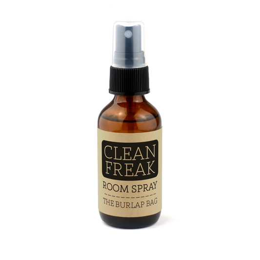 Clean Freak - Room Spray