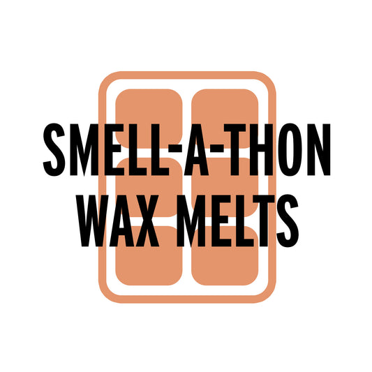 Wax Melt SMELL-A-THON
