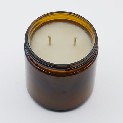 Pumpkin Addict - Large Soy Candle 16oz