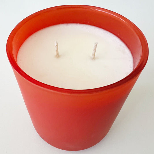 Coconut - Soy Candle 16oz