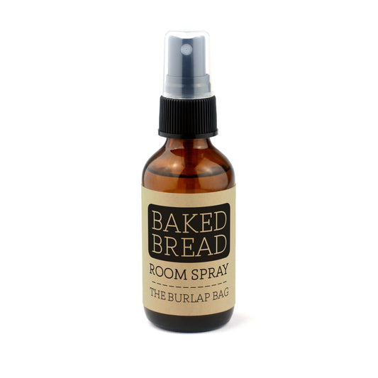 Baked Bread - Room Spray