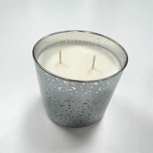 Fancy Cinnamon - Soy Candle 11oz