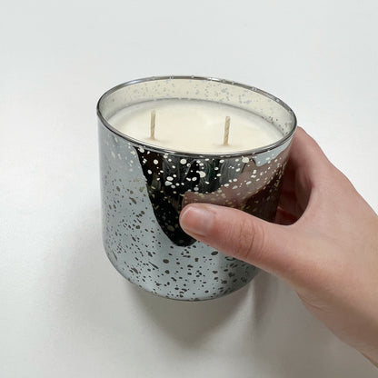 Fancy Cinnamon - Soy Candle 11oz